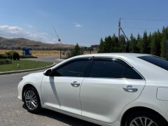 Сүрөт унаа Toyota Camry