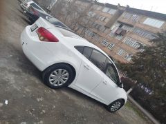 Фото авто Chevrolet Cruze