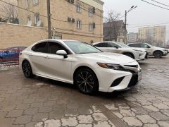 Фото авто Toyota Camry