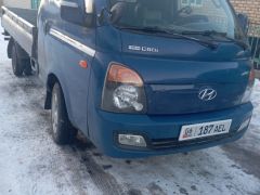 Фото авто Hyundai Porter