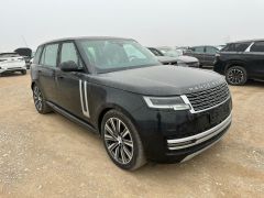 Photo of the vehicle Land Rover Range Rover