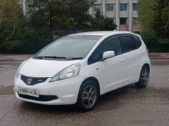 Сүрөт унаа Honda Fit