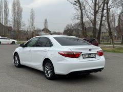 Фото авто Toyota Camry