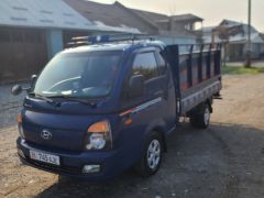 Фото авто Hyundai Porter