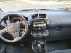 Photo of the vehicle Scion xD