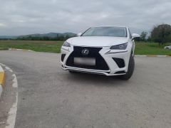 Сүрөт унаа Lexus NX