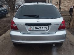 Фото авто Honda Civic