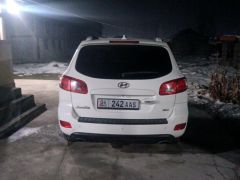 Photo of the vehicle Hyundai Santa Fe