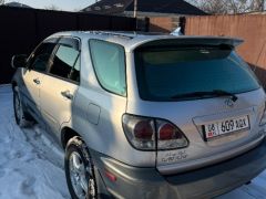 Photo of the vehicle Lexus RX