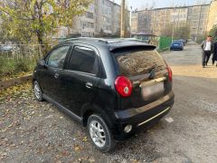 Фото авто Daewoo Matiz