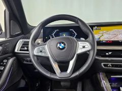 Фото авто BMW X7