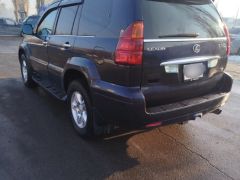 Photo of the vehicle Lexus GX