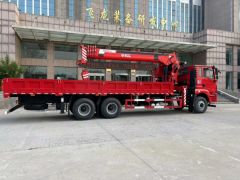 Photo of the vehicle Hidrokon Hk-135L6+L4