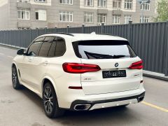 Фото авто BMW X5