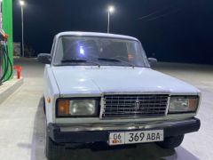 Photo of the vehicle ВАЗ (Lada) 2107