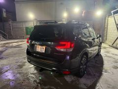 Фото авто Subaru Forester