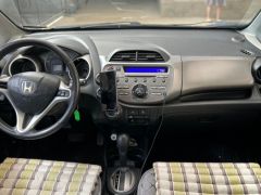 Сүрөт унаа Honda Fit