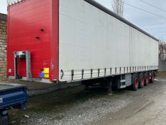 Фото авто Schmitz Cargobull SW 24