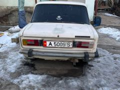 Photo of the vehicle ВАЗ (Lada) 2106