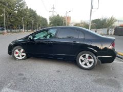 Сүрөт унаа Honda Civic