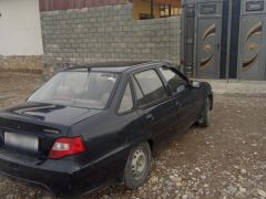 Сүрөт унаа Daewoo Nexia