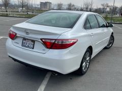 Сүрөт унаа Toyota Camry