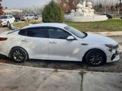 Photo of the vehicle Kia Optima