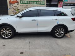 Фото авто Kia Sorento