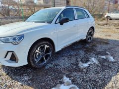 Сүрөт унаа Audi Q3