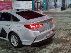 Photo of the vehicle Hyundai Sonata