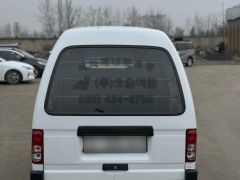 Сүрөт унаа Daewoo Damas