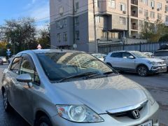 Сүрөт унаа Honda Fit Aria