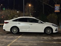 Сүрөт унаа Hyundai Sonata