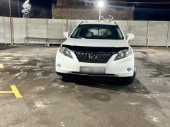 Photo of the vehicle Lexus RX