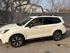 Фото авто Subaru Forester