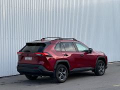 Фото авто Toyota RAV4