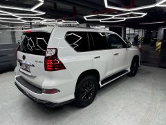 Фото авто Lexus GX