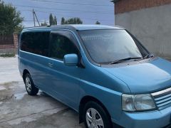 Фото авто Honda Stepwgn