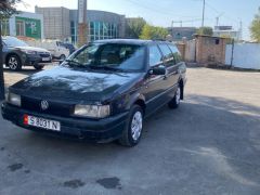 Сүрөт унаа Volkswagen Passat