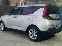 Фото авто Kia Soul