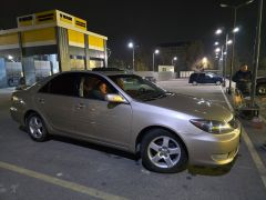 Photo of the vehicle Toyota Camry