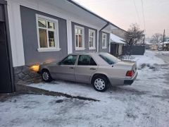 Photo of the vehicle Mercedes-Benz E-Класс