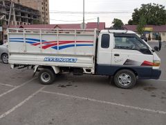 Фото авто Hyundai Porter