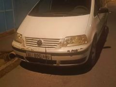 Сүрөт унаа Volkswagen Sharan