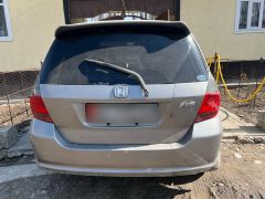 Photo of the vehicle Honda Fit