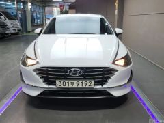 Фото авто Hyundai Sonata