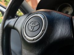 Photo of the vehicle Toyota RAV4