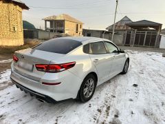 Сүрөт унаа Kia K5