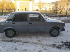 Фото авто ВАЗ (Lada) 2107