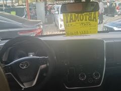 Сүрөт унаа Toyota Sienna